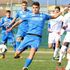 Torneo di Viareggio, follia dei tifosi della Fiorentina: sasso contro un giocatore dell'Empoli
