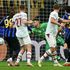 Inter-Shakhtar, le pagelle nerazzurre: Martinez sicuro, Thuram nervoso, Mkhitaryan geniale