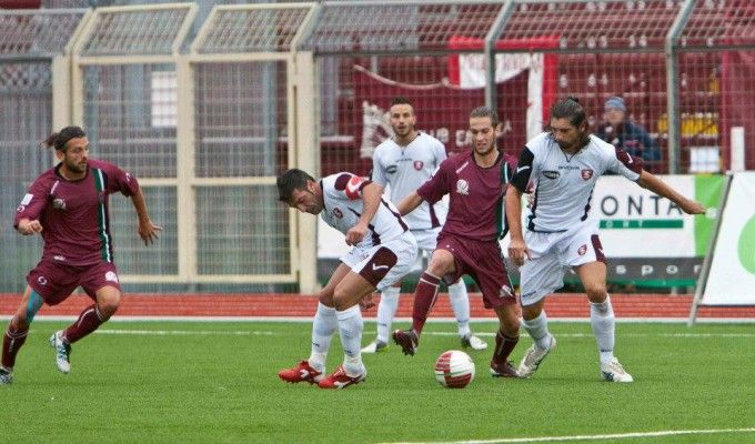 Lega Pro: Pisa rallenta, L'Aquila e Pontedera per il sorpasso in vetta