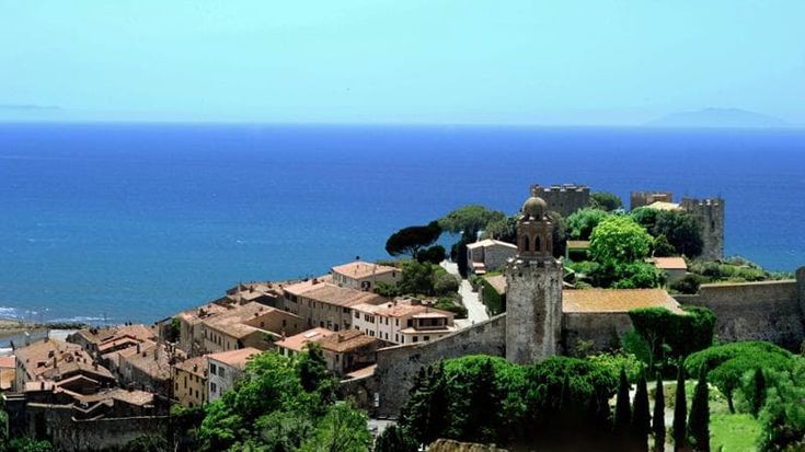 Castiglione della Pescaia, quattro festival per un'estate da non perdere