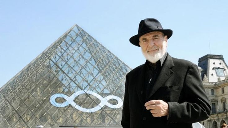 Parigi 2024: il CIP affida a Michelangelo Pistoletto l’identità di Casa Italia Paralimpica