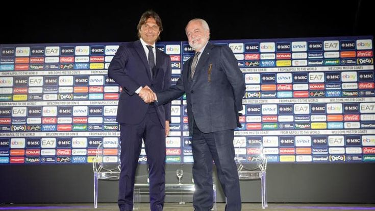 Napoli, nove punti per la Champions:a maggio vertice per la panchina