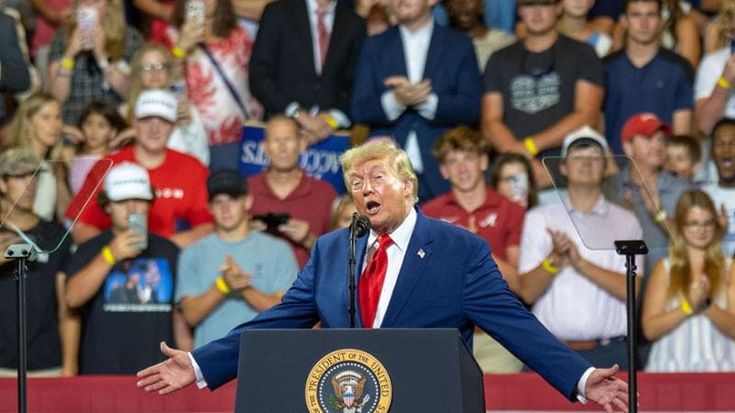 Dazi, Trump minaccia l’Ue dopo la multa a Google: “Pagherà un prezzo molto alto, li avevo avvertiti”