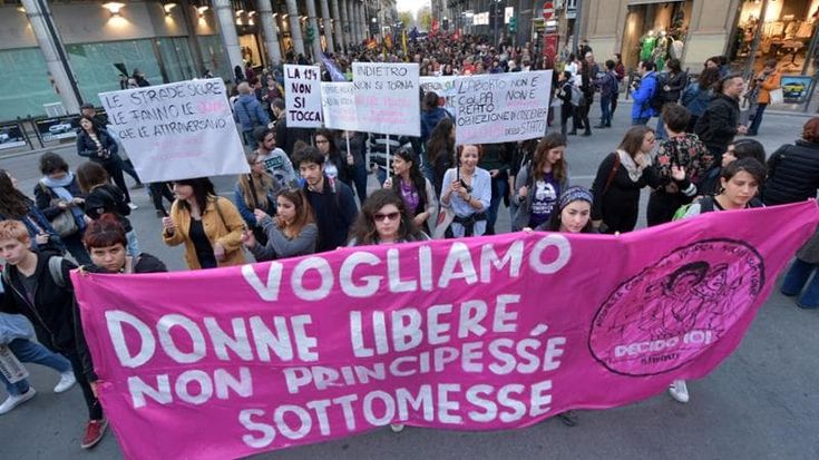 Donne svantaggiate sul lavoro: a Genova senza occupazione due settimane all’anno in più degli uomini