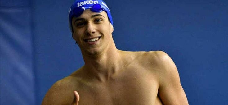  Italian Sportrait Awards 2021: nomination per Simone Barlaam, Ambra Sabatini e per l'equipaggio dei quattro con PR3 