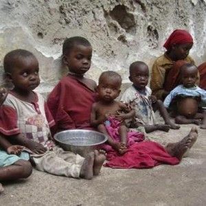 Somalia, un ciclone c'&egrave; stato anche l&igrave;, con 300 morti, ma non se n'&egrave; accorto quasi nessuno