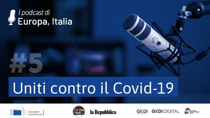 Uniti contro il Covid-19