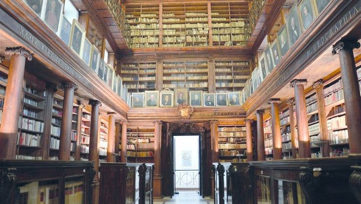 L'Isola dei famosi: la galleria dei siciliani illustri diventa un libro