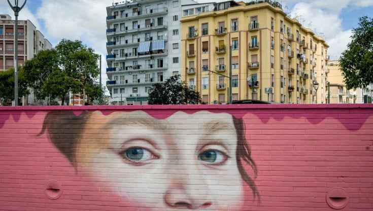  Gli occhi di Noemi sulla politica