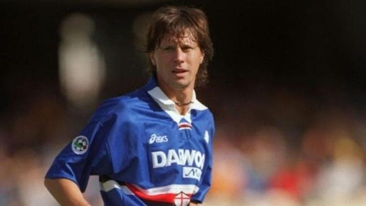 Samp, senti Francesco Palmieri: “Il Doria mi è rimasta dentro. I playoff? Pirlo è l’uomo giusto per risalire”