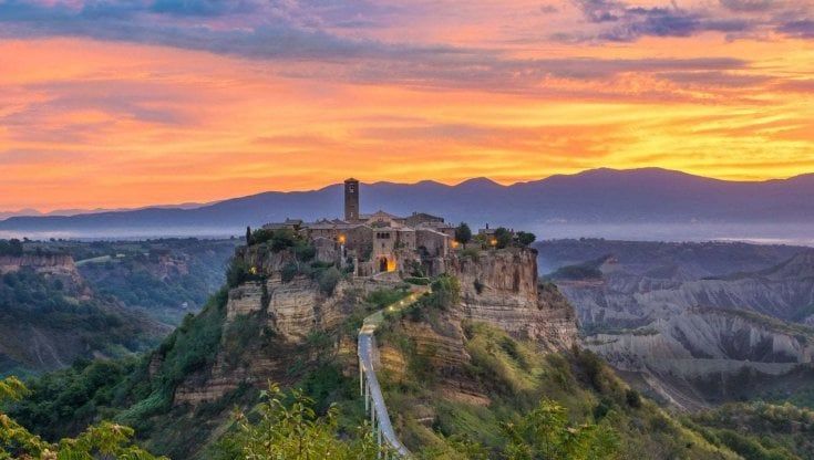 Ritorno al Borgo, dal privilegio all’opportunità