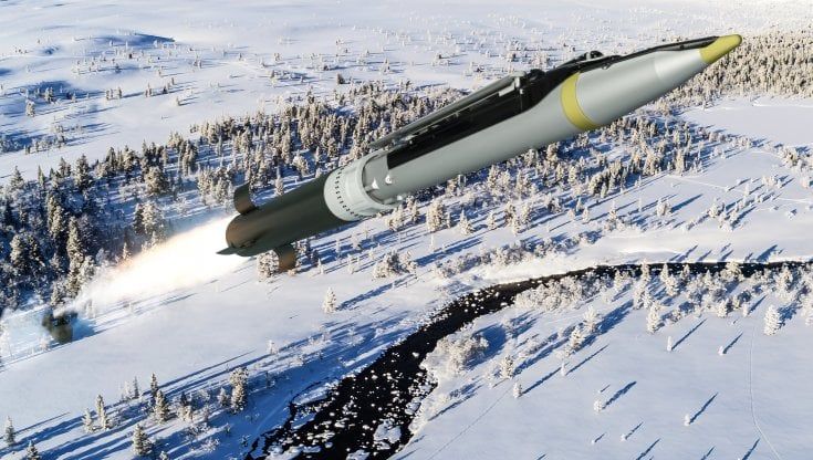 Che cosa sono i GLSDB, i nuovi ordigni in arrivo dagli Usa che potrebbero mettere in crisi l'offensiva russa