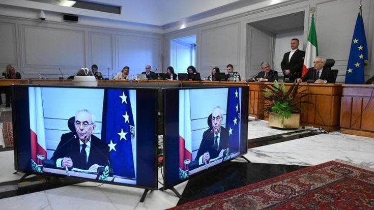 Il monito della Consulta: “Dell’autonomia resta poco ora tocca al parlamento”