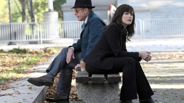 ‘The Blacklist’, se il disimpegno si avvicina alla genialità