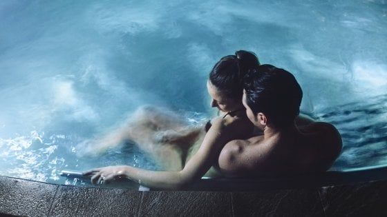 Un giorno di benessere targato San Valentino