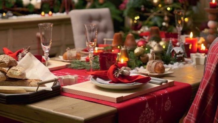 A Natale occhio alla dieta: troppi grassi causano maggiore sensibilità al dolore