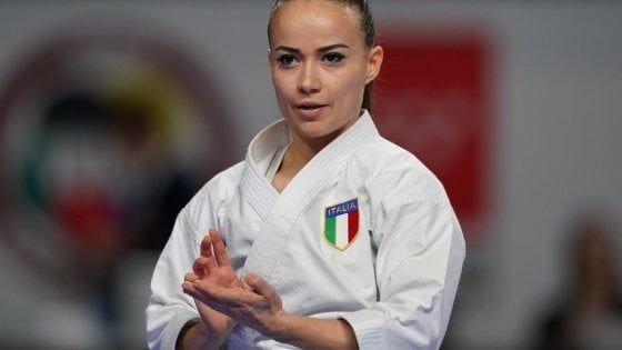 Karate, Premier League: Italia in finale per cinque medaglie