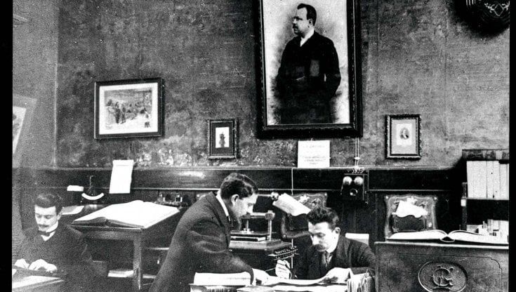 Da Croce a Bauman, i libri di casa Laterza più amati da Massimo Bray: "Ci hanno insegnato a capire il presente"