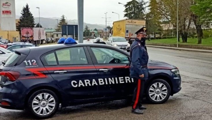 Langhirano, incidente con l'auto dei genitori: due 15enni non tornano a casa. Rintracciati dai carabinieri 