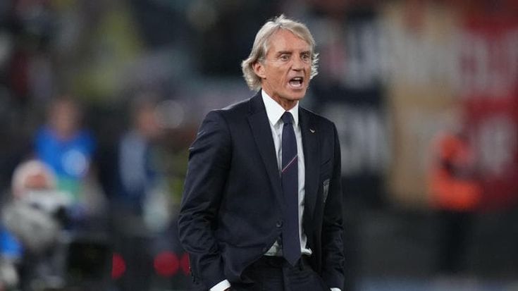Mancini: “Mi sono divertito con i ragazzi, ora chiudere in bellezza con la Turchia”