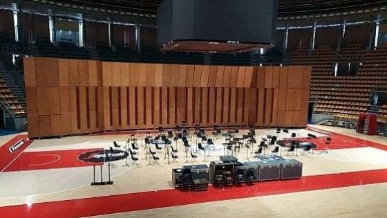 La stagione del teatro Comunale riparte dal PalaDozza