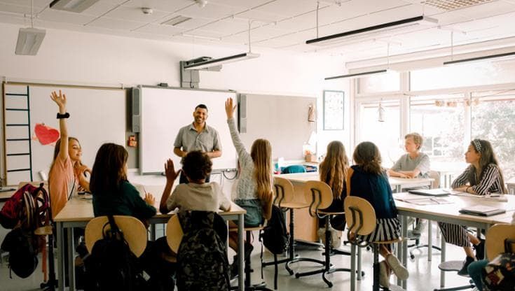 Sei presidi per 17 scuole: il risiko degli istituti con i dirigenti a metà