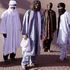 Tinariwen, l'esilio e la bellezza del deserto