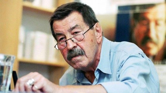 Grass: "Ormai sono troppo vecchio, non scriver&ograve; pi&ugrave; romanzi"