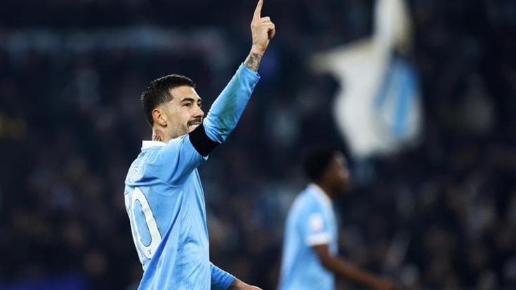 Sarri tra Conte e mercato oggi la sfida al Napoli Guendouzi va in Turchia