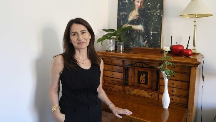 Filomena Gallo: "La mia vita accanto a chi sogna un figlio e a quanti chiedono di morire"