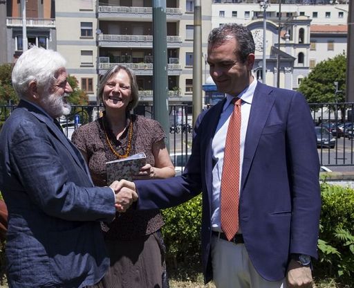 La comunità luterana festeggia 150 anni 