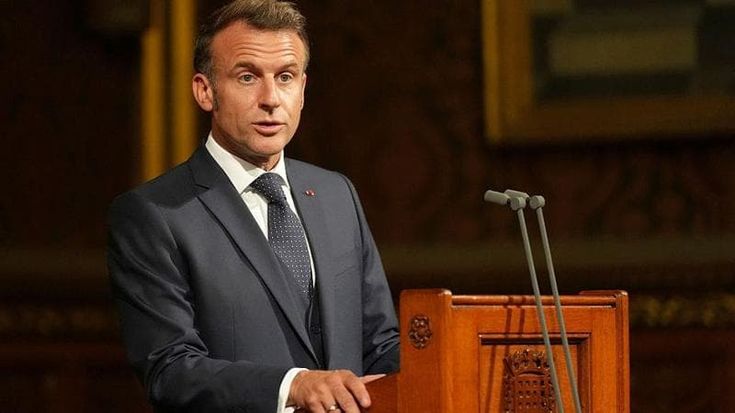 Guerra Ucraina - Russia, le news del 13 luglio. Macron: “Raddoppieremo il bilancio della Difesa entro il 2027”