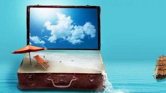 Prenotazioni online e distanze anche al mare, ecco come comportarsi in spiaggia