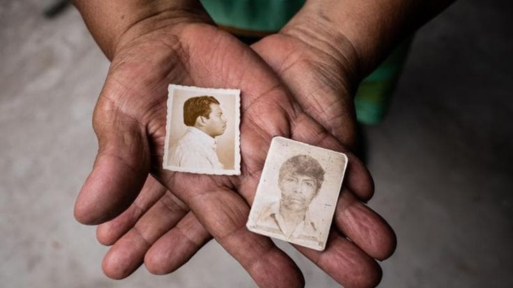La guerra ai narcos in Salvador: in nome della sicurezza si colpiscono anche gli innocenti