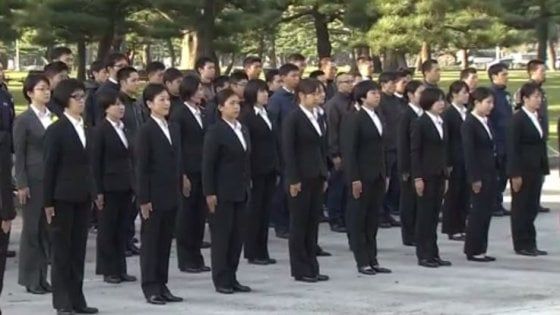 Trump in Asia, una squadra di bodyguard donne proteggerà Melania