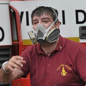 Venezia, scoppia bombola di gas in una palazzina: cinque feriti