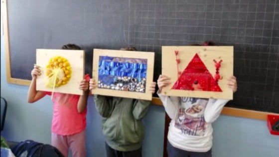 Lotta alla plastica, case e strade sicure: gli studenti danno lezione di educazione civica