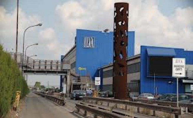 Ilva, ok del governo a norme sblocca risorse<br />M5s: "Sanzioni cancellate, &egrave; salva-Bondi"