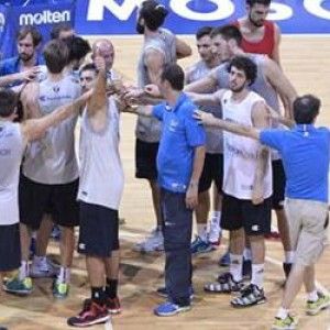 Basket, qualificazioni Europei: impresa azzurra, Italia batte Russia 65-63