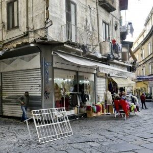 L'agguato di Forcella: "Mia figlia era lì per la Befana, ha rischiato di morire"
