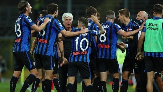 Atalanta senza limiti: dalla svolta tattica all'esame Ronaldo