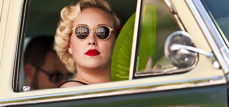 Tutti al Summer Jamboree, formidabili quegli anni