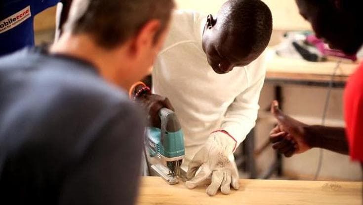 Rapporto Caritas Migrantes, crescono gli stranieri in Sicilia: sono 209 mila