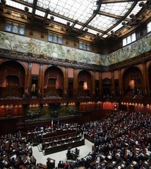 La politica costa 23 miliardi: 757 euro per cittadino, l'1,5% del Pil