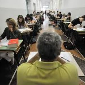 Maturità al via, on line le commissioni d'esame
