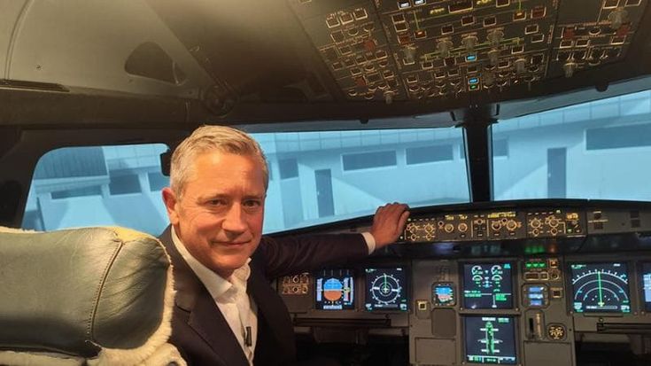 Eberhart: “A Ita 500 assunzioni. Piano industriale più ambizioso: aerei e rotte aumentano”