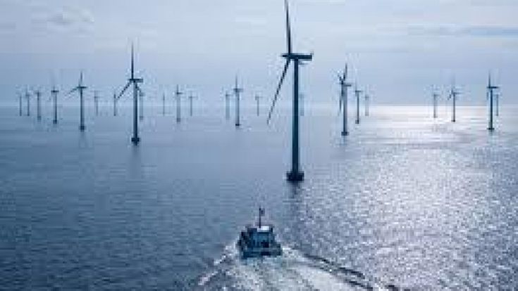 Sorpasso verde per l’energia: in Europa vincono le rinnovabili