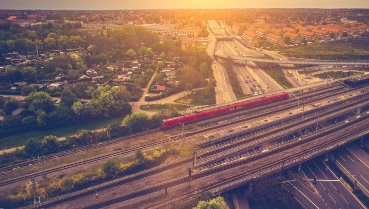 Finanziamenti per la mobilità ferroviaria sostenibile: crescono i fondi per le infrastrutture