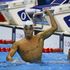 Paralimpiadi, primo oro per l'Italia: nel nuoto Morlacchi vince i 200 misti