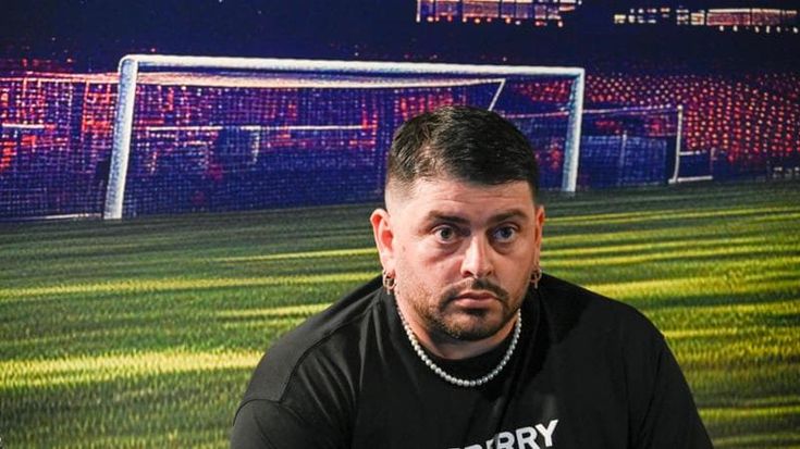 Diego Maradona jr: “Gli azzurri sono super possono vincere di nuovo il campionato”